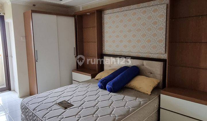 Jual Murah Banget Apartement Kebagusan 2