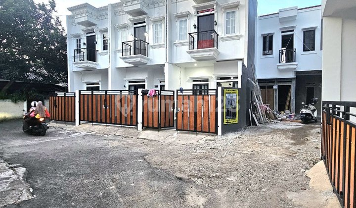 Sell New House Cheapest In Jagakarsa