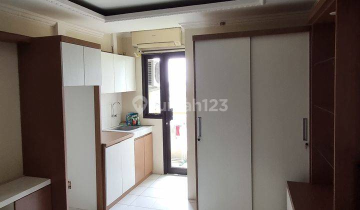 Jual Murah Banget Apartement Kebagusan 1