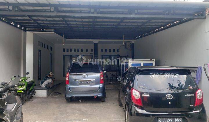 Jual Rumah Murah Di Cinere Dekat Toll 2