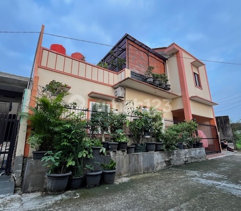 Dijual Rumah Murah Dan Luas Dijual Rumah Murah Dan Luas