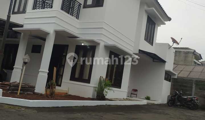 Sell Cheap House in Ampera Ragunan Jakarta 2