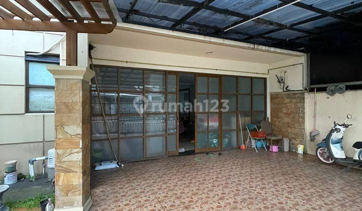 Dijual Rumah Mewah Banget Di Karawaci Tangerang 2