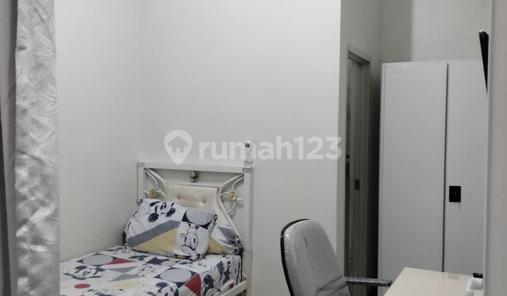 Investasi Kos Kosan Di Kampus Univ. Indonesia