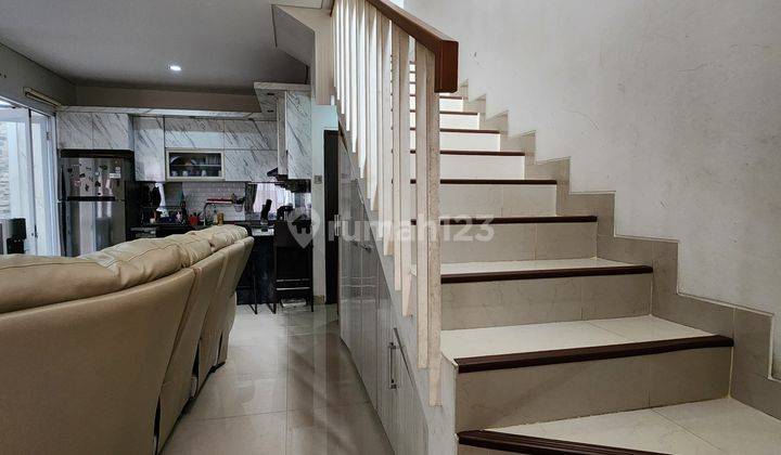 Rumah Murah Turun Harga Jual Murah Segera 2