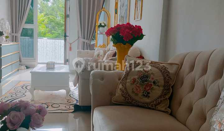 Jual Rumah Di Pondok Aren  1