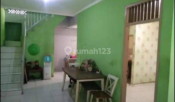 Jual Rumah Seken Murah Di Condet 2