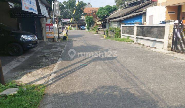 Tanah Matang Siap Bangun Cijagra Suryalaya Buah Batu 1