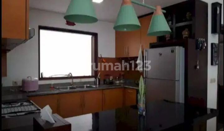 Well-Maintained, Ready-to-Occupy House in Turangga, Bandung 2