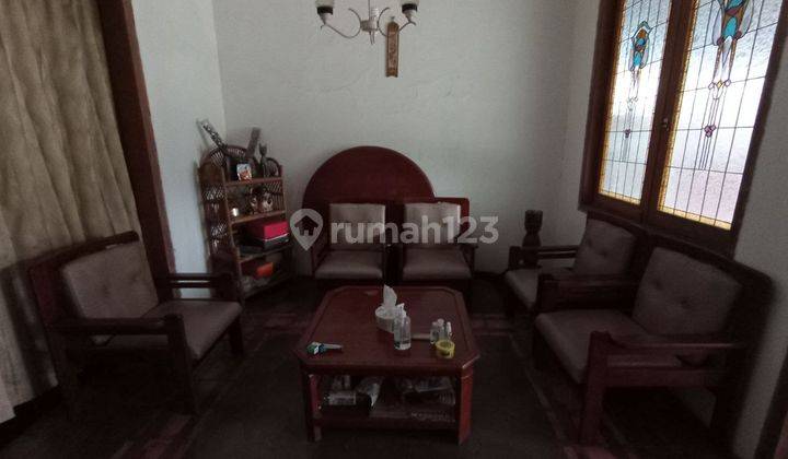 Rumah Murah Sayap Riau Pusat Kota Bandung  2