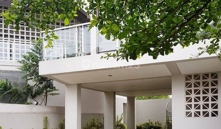 Rumah Baru Dalam Cluster Dekat Itb  9