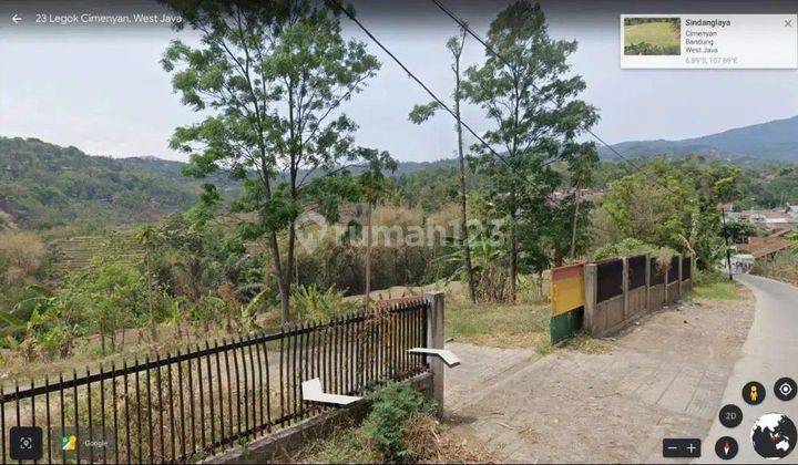 Tanah Murah Cocok Untuk Perumahan Deket Itb Jatinangor  6