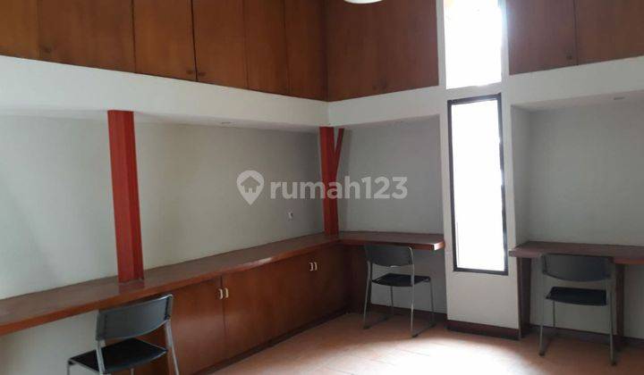 Rumah Modern Dalam Komplek Murah DiBawah Harga Pasar  4