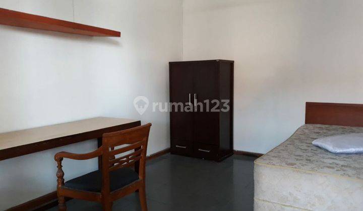 Rumah Modern Dalam Komplek Murah DiBawah Harga Pasar  7