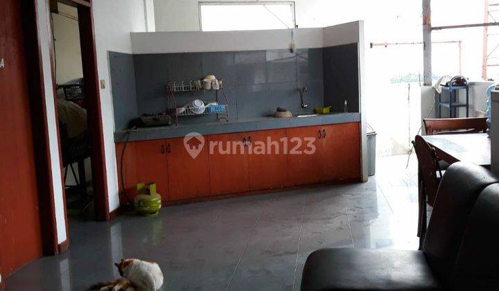 Rumah Modern Dalam Komplek Murah DiBawah Harga Pasar  5