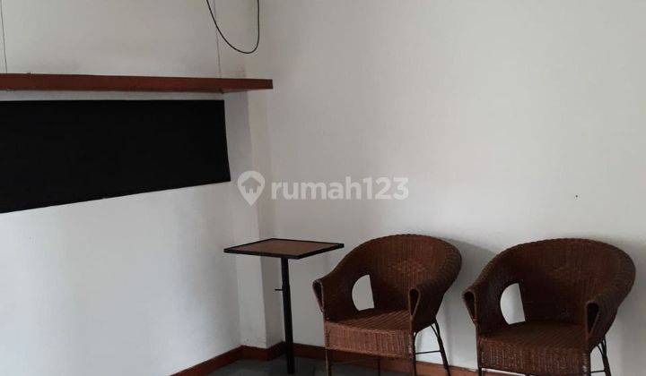 Rumah Modern Dalam Komplek Murah DiBawah Harga Pasar  8