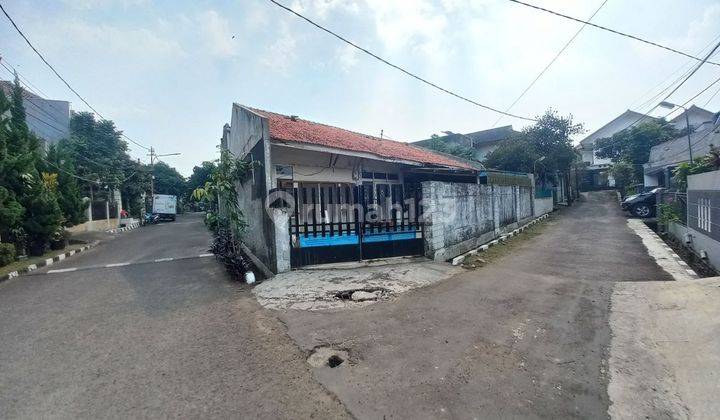 Dijual Rumah di bawah harga NJOP Turangga Suryalaya Bandung 1