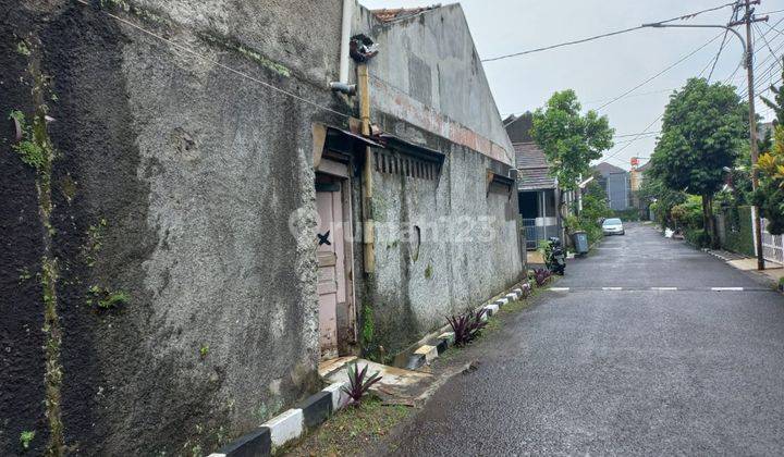 Dijual Rumah di bawah harga NJOP Turangga Suryalaya Bandung 2