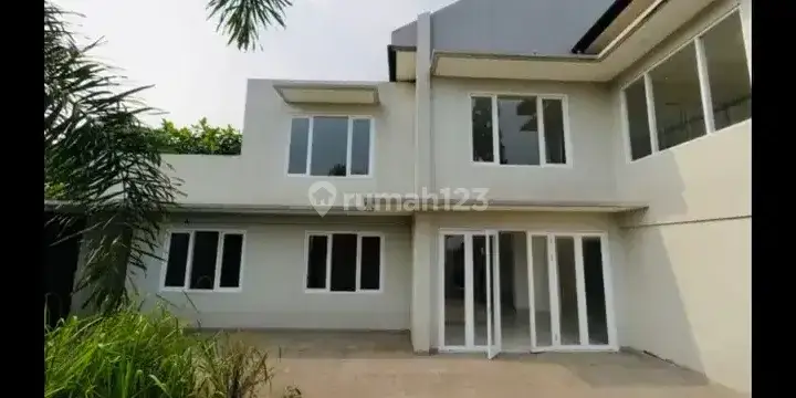 Dujual Rumah Baru LUX Di Setrasari Bandung  2