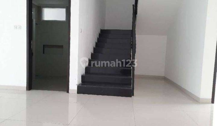 Rumah Baru Siap Huni Komplek One Gate Sistem Setiabudi Bandung 2