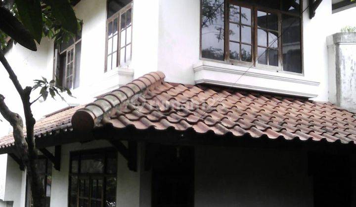 Rumah Terawat Terawat dekat PVJ dan Karang Setra Bandung  2