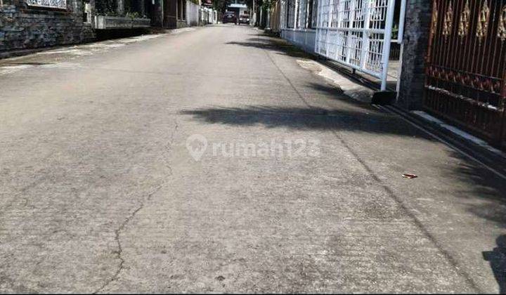 Tanah Matang Siap Bangun Dekat RS Mayapada Turangga  2