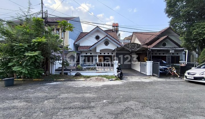 Rumah Siap Huni Di Komplek Batununggal Indah Bandung Rumah Siap Huni Di Komplek Batununggal Indah Bandung