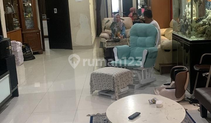 Rumah Siap Huni Harga Murah Batununggal Indah Bandung 2