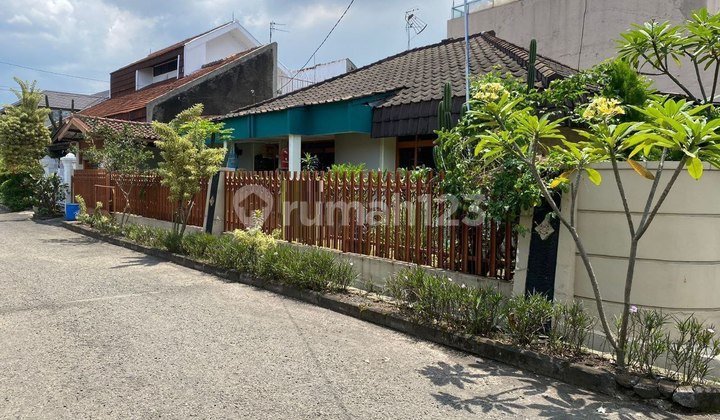 Rumah Terawat Siap Huni Batununggal Deket RS Mayapada  2