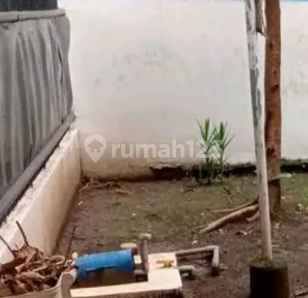 Rumah Siap Huni Cluster Batununggal Indah Bandung  2