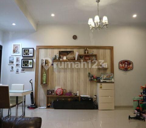 Rumah Murah Siap Huni Cluster Batununggal Indah  2