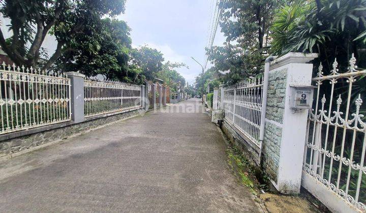 Rumah Murah Hitung Tanah Di Batununggal Bandung  2