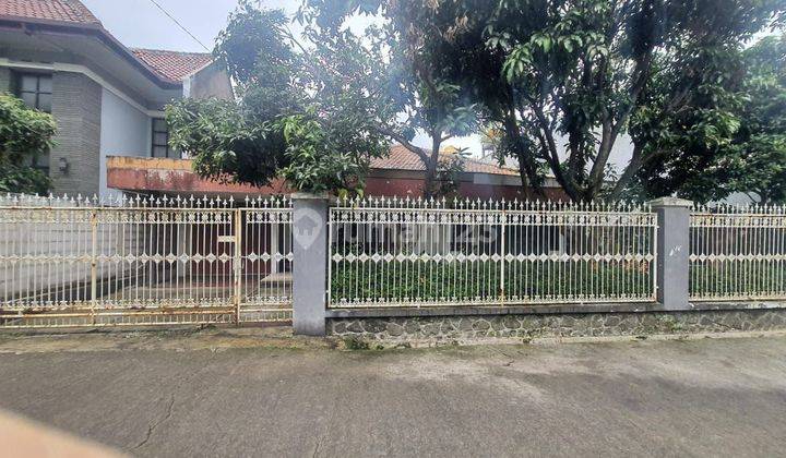 Rumah Murah Hitung Tanah Di Batununggal Bandung  1