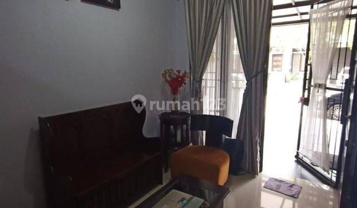 Rumah Siap Huni Furnised Batunungal Dekat Aloysius 2