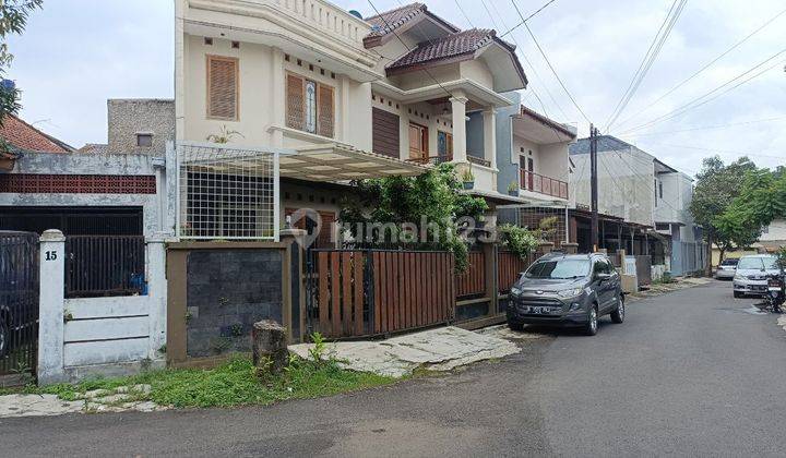 Rumah Murah Hitung Tanah Turangga Dekat RS Mayapada 2