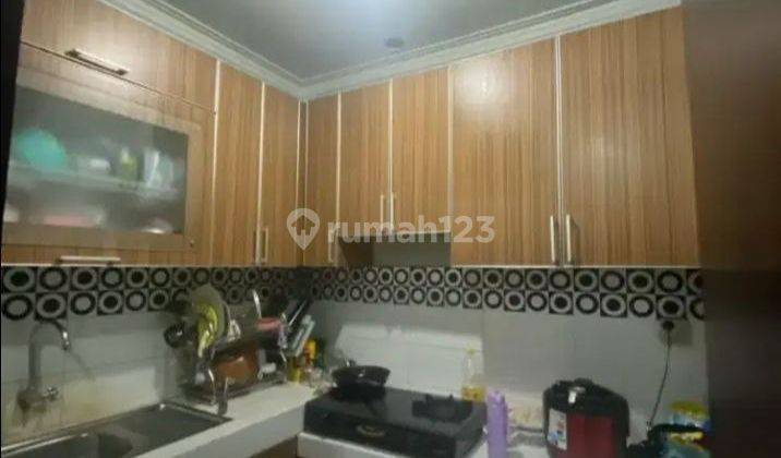 Rumah Siap Huni Semi Furnised Dekat RS Mayapada Turangga 2