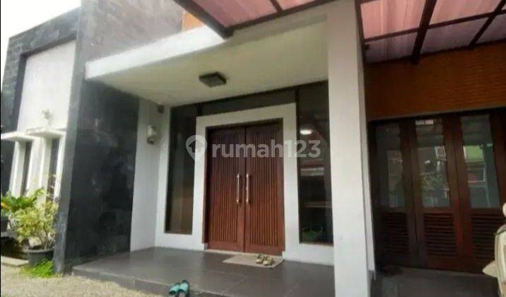 Rumah Siap Huni Semi Furnised Dekat RS Mayapada Turangga 1