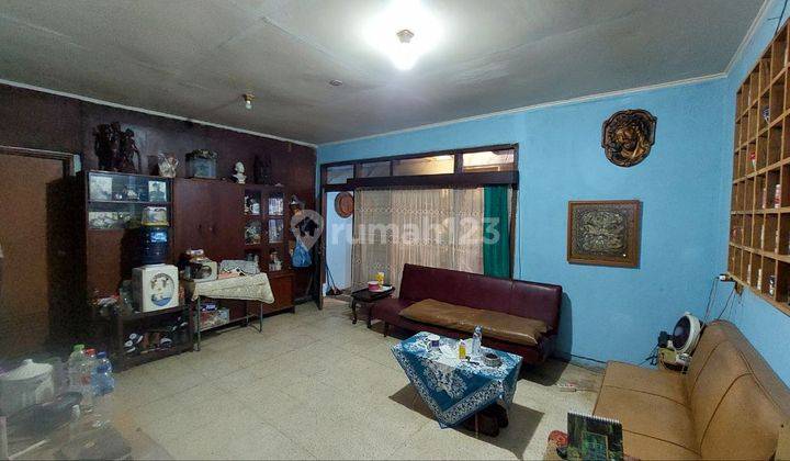 Rumah Murah Hitung Tanah Lokasi Strategis Turangga 2