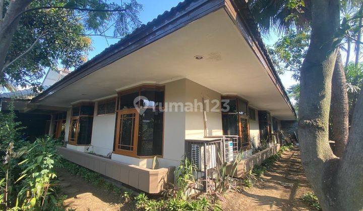 Rumah Murah Terawat Di Bawah Harga Pasar Turangga  1