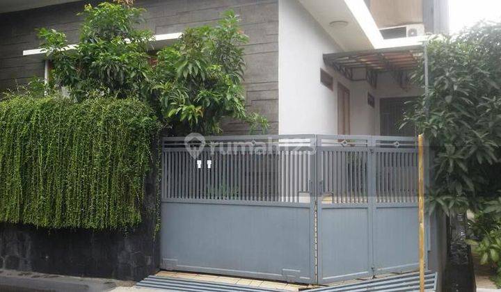 Rumah Siap Huni 2 Lantai Turangga Bandung  2