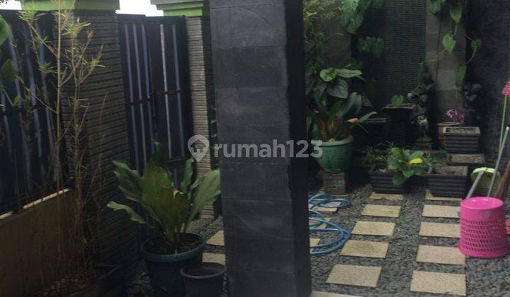 Rumah Murah 2 Lantai Siap Huni Margahayu Raya  2