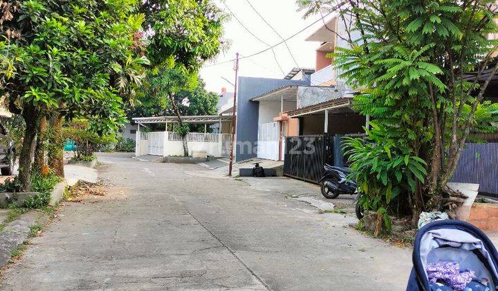 Rumah Baru Siap Huni Margahayu Raya Deket MTC & MIM 2