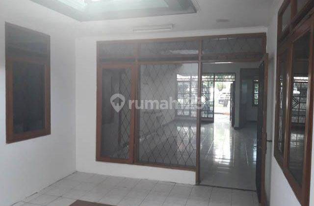 Rumah Siap Huni Dalam Cluster Batununggal Bandung  2