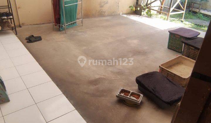 Rumah Murah Siap Huni Di Arcamanik Deket Sprot Jabar 2