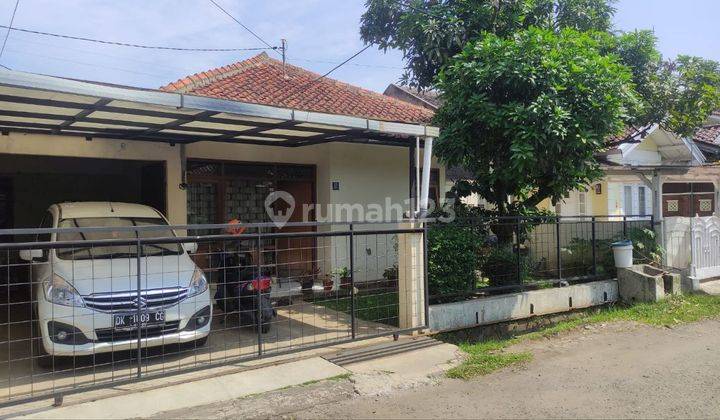 Rumah Murah Siap Huni Di Arcamanik Deket Sprot Jabar 1