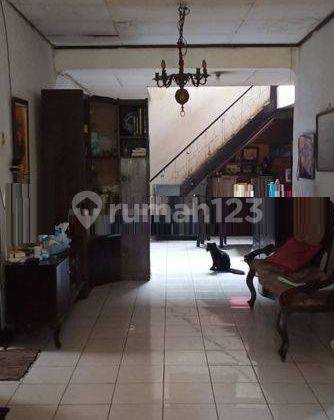 Rumah Lama Terawat Arcamanik Endah Dekat Sport Jabar  2