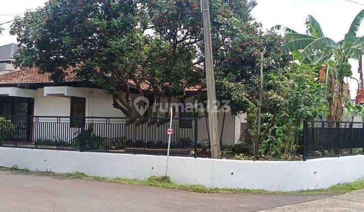 Rumah Lama Terawat Arcamanik Endah Dekat Sport Jabar  1