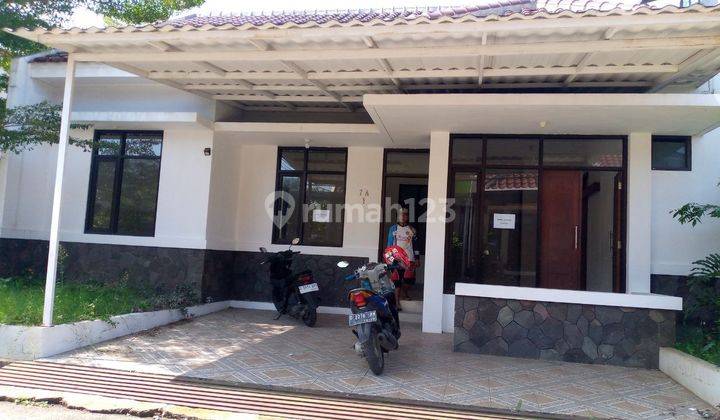 Rumah Siap Huni One Gate Sistem Arcamanik 1