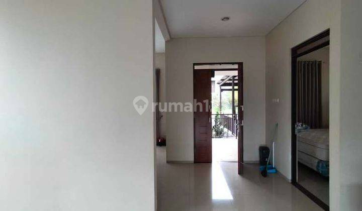 Rumah Siap Huni View Bagus Resort Dago Pakar Bandung  2