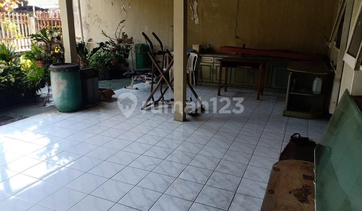 Rumah Hitung Tanah Deket Ke ISBI Turangga Buah Batu  2